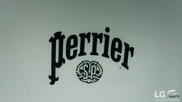 Extraordinary Perrier Event